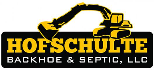 Hofschulte Backhoe & Septic, LLC (1324913)
